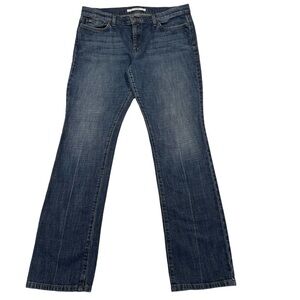 Joe’s Jeans cigarette fit, GiGi wash. 32